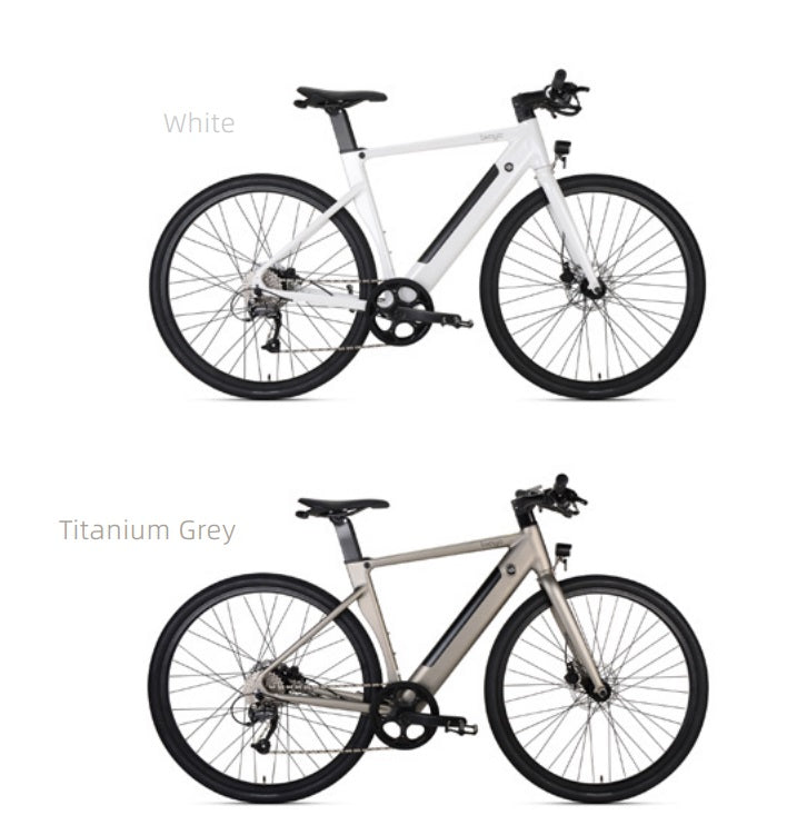 CITI AIR E BIKE