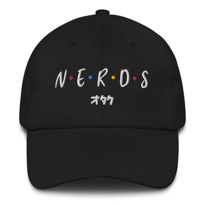 Nerds Hat