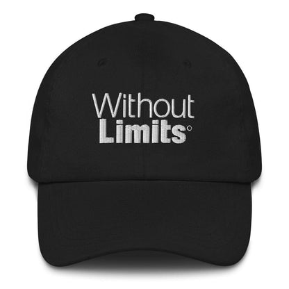 Classic Twill Hat