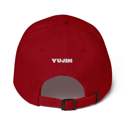 Yin Yang Hat