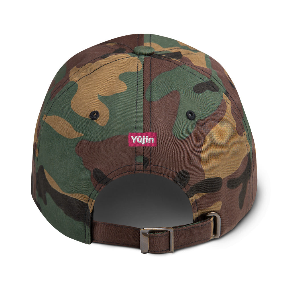 Honey Hat