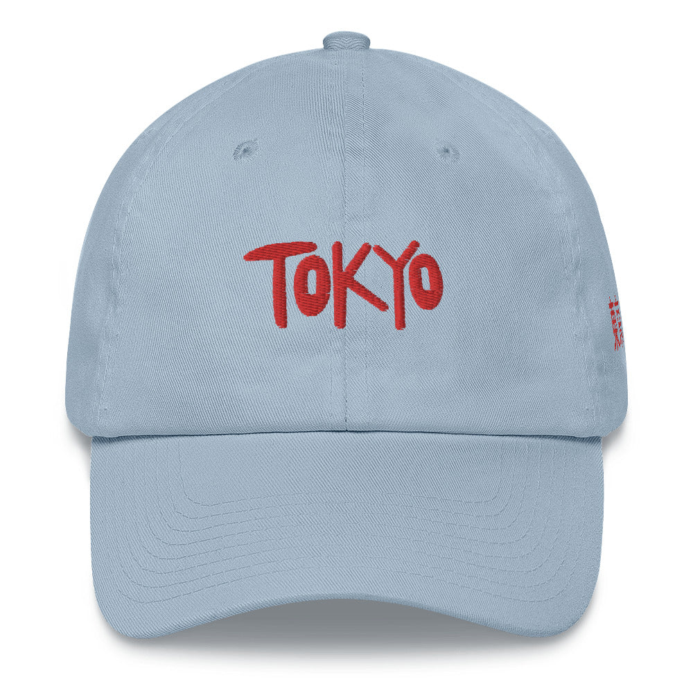 Tokyo Hat