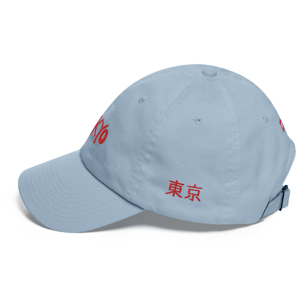 Tokyo Hat