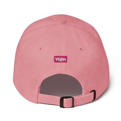 Pretty Boy Hat