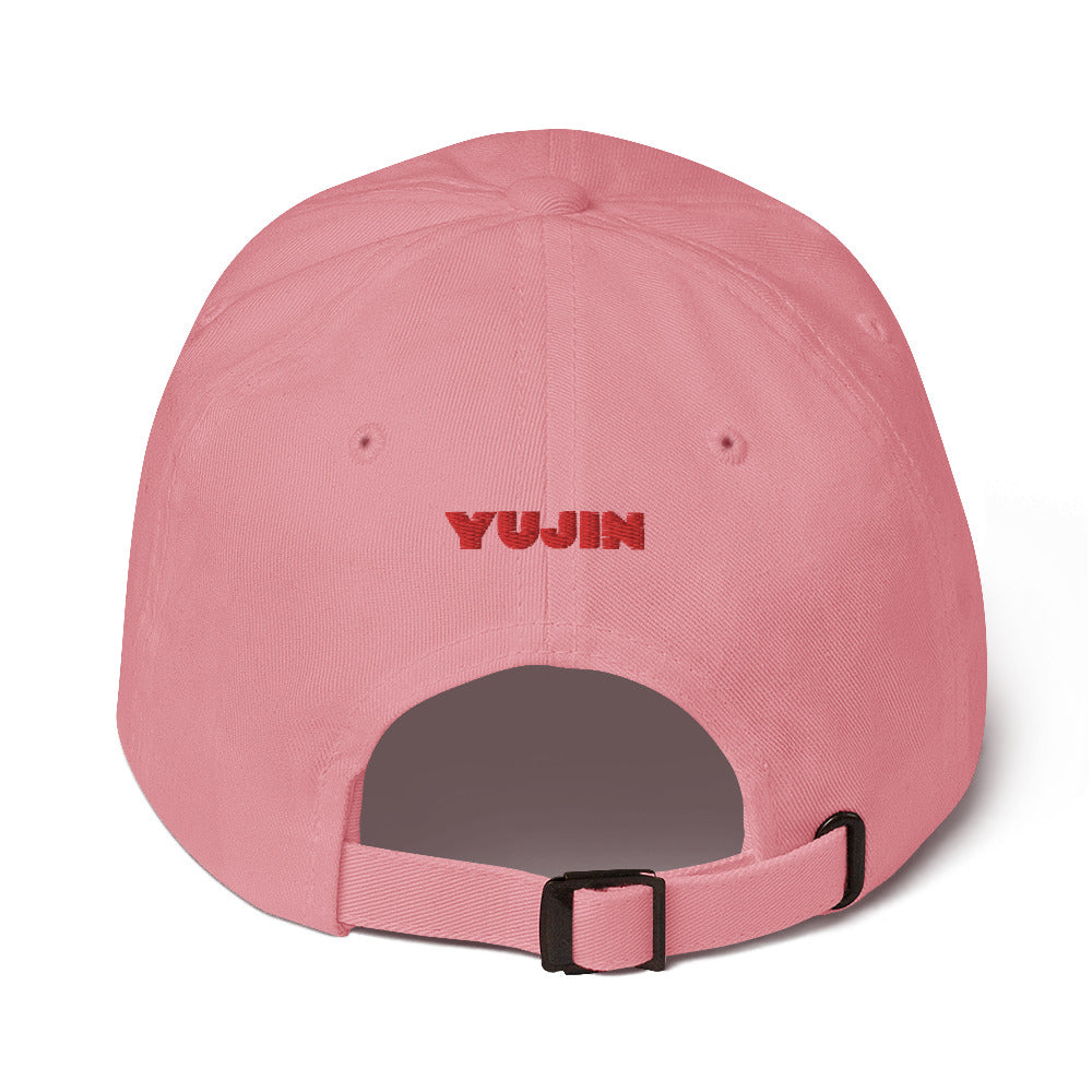 Stressed Hat