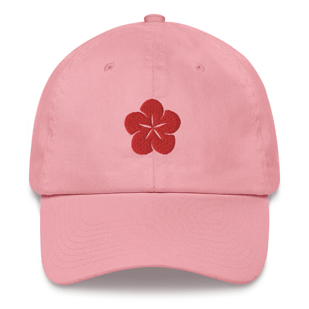 Blossom Flower Hat