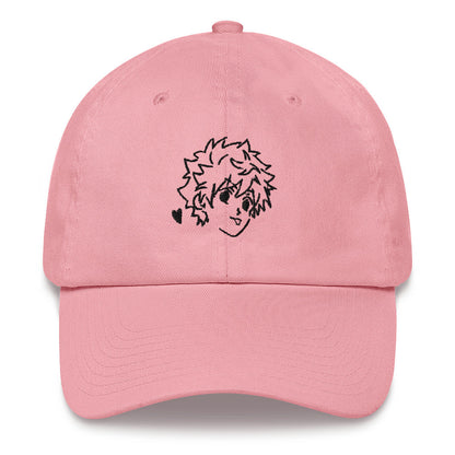 Pretty Boy Hat