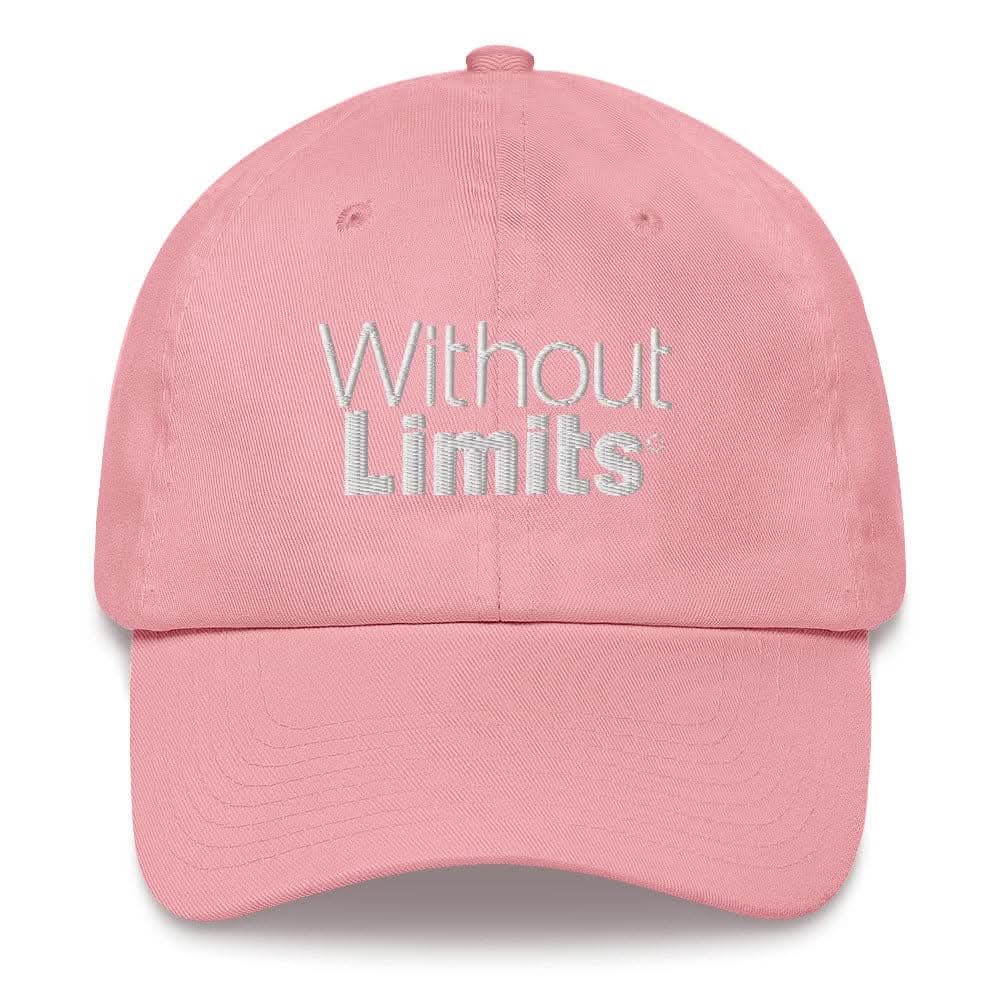 Classic Twill Hat