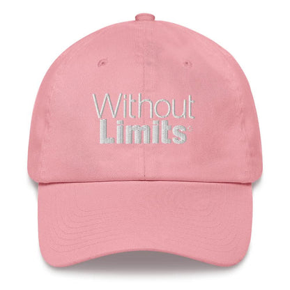 Classic Twill Hat