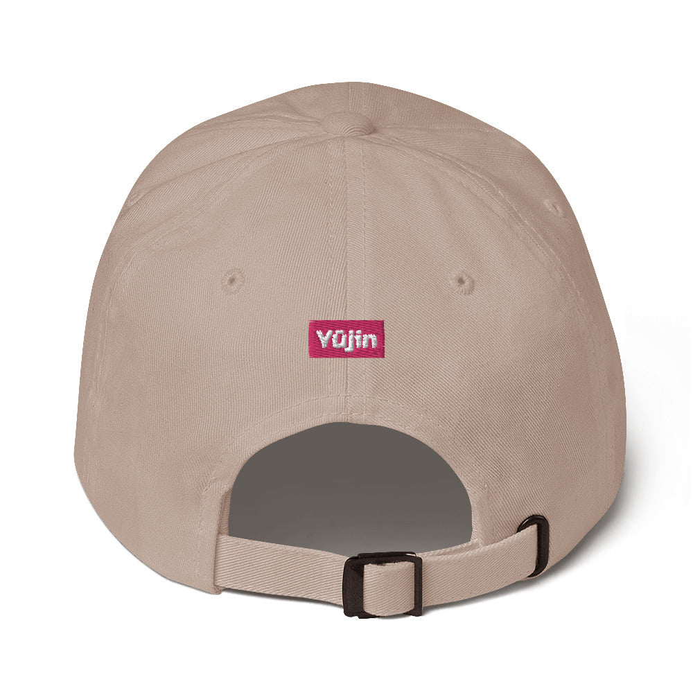 Pretty Boy Hat