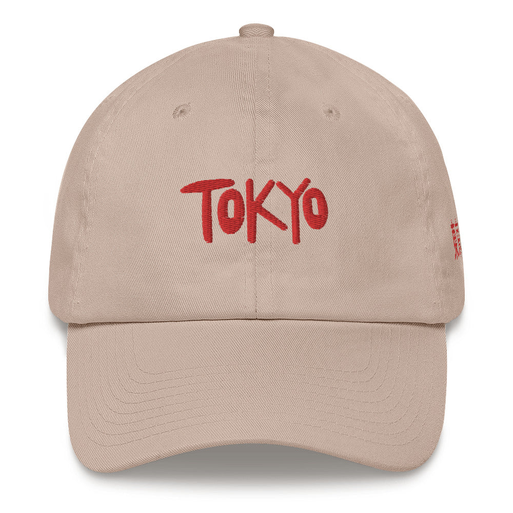 Tokyo Hat