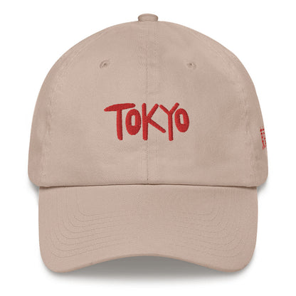 Tokyo Hat