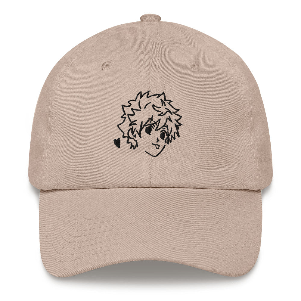 Pretty Boy Hat