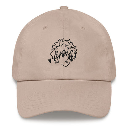 Pretty Boy Hat