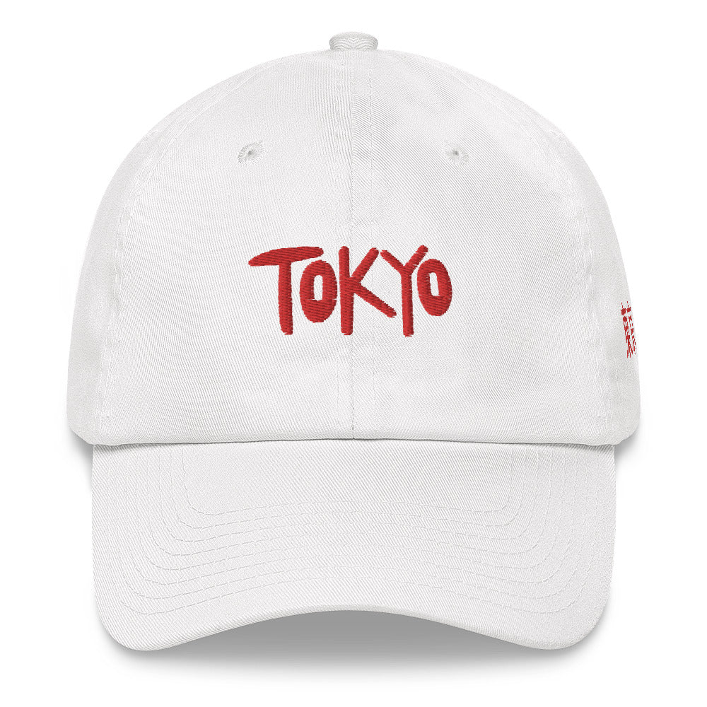 Tokyo Hat