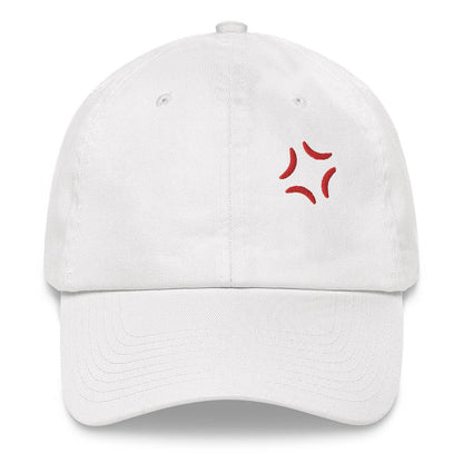 Stressed Hat