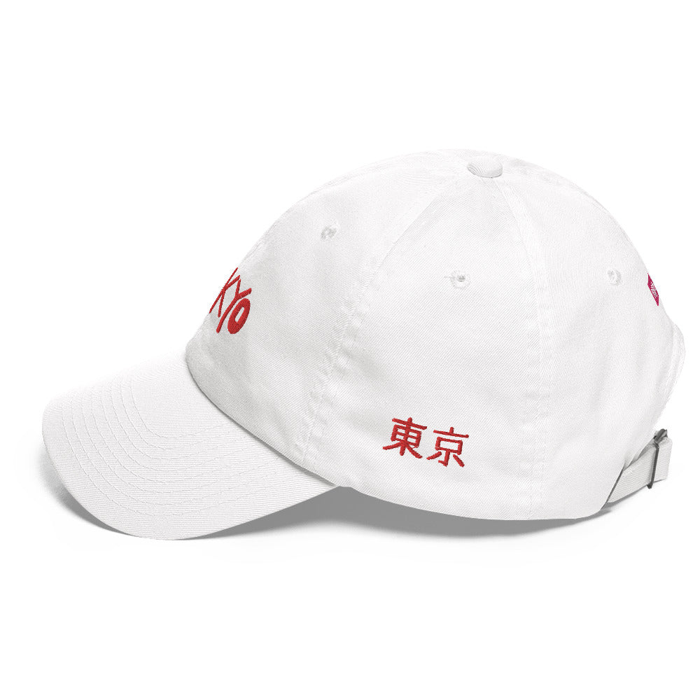 Tokyo Hat