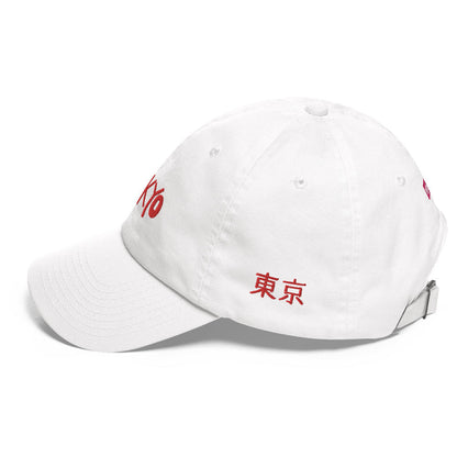 Tokyo Hat