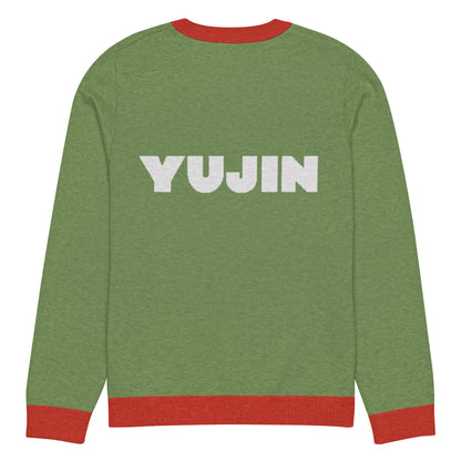 Christmas Hater Cat Sweatshirt