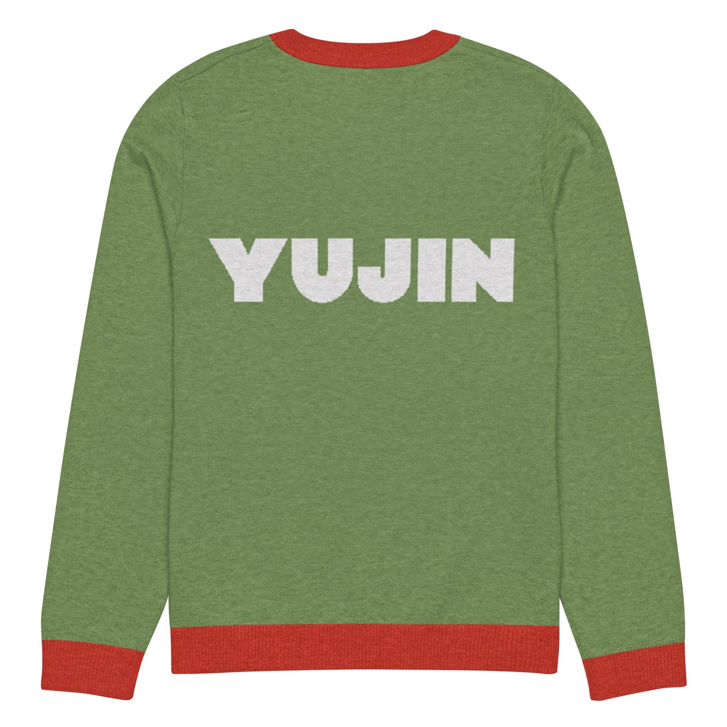 Christmas Hater Cat Sweatshirt
