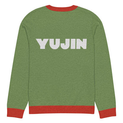 Christmas Hater Cat Sweatshirt