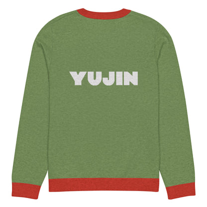 Christmas Hater Cat Sweatshirt