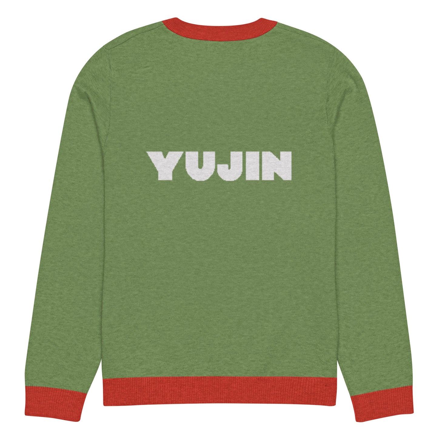 Christmas Hater Cat Sweatshirt