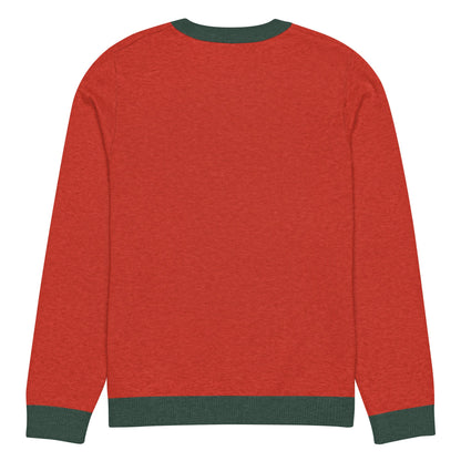 Holiday Cheer Cat Sweatshirt
