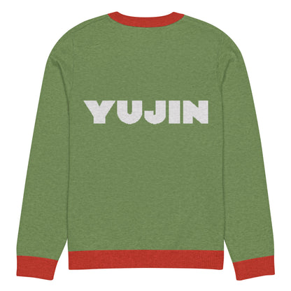 Christmas Hater Cat Sweatshirt