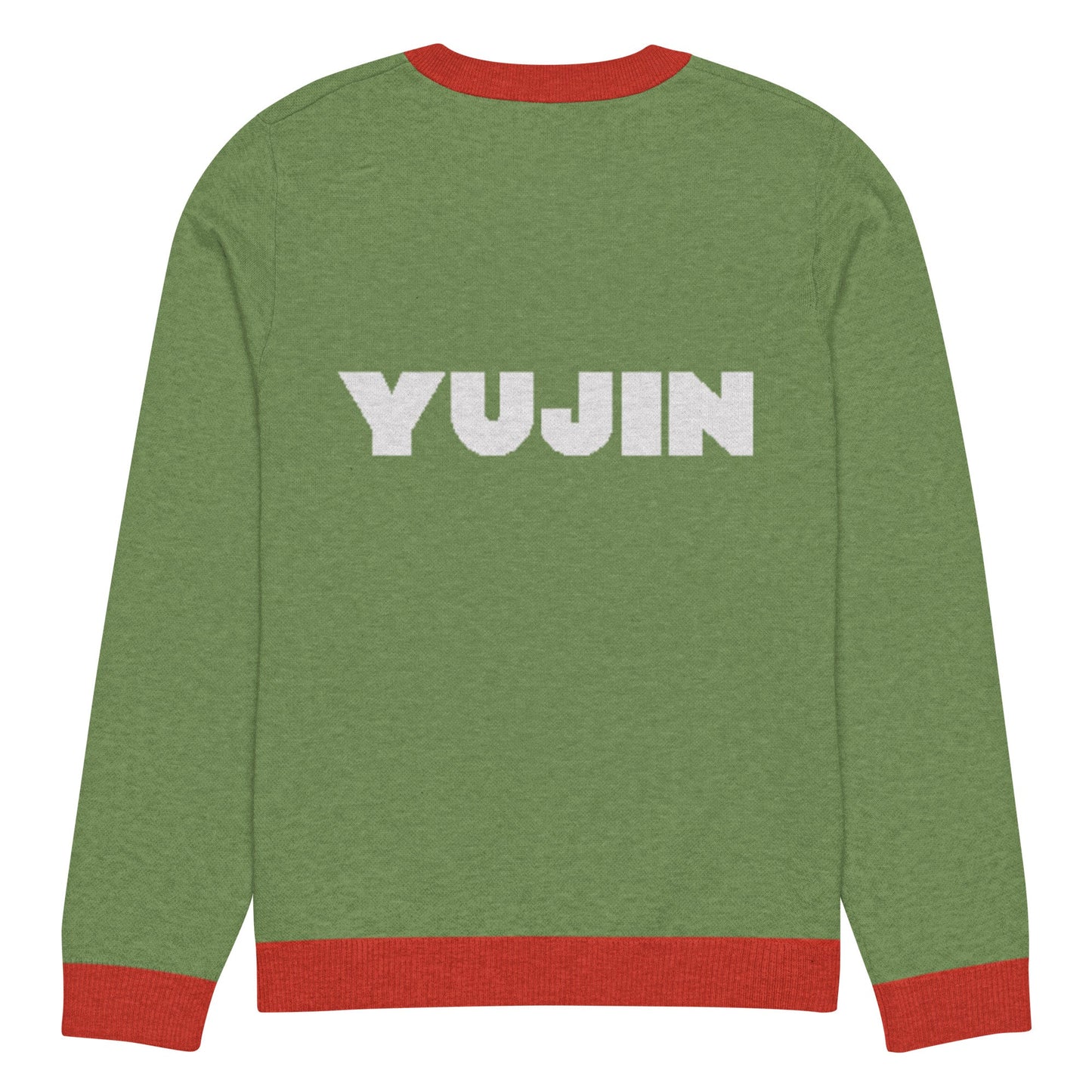 Christmas Hater Cat Sweatshirt