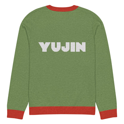 Christmas Hater Cat Sweatshirt