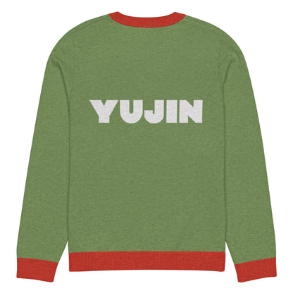 Christmas Hater Cat Sweatshirt