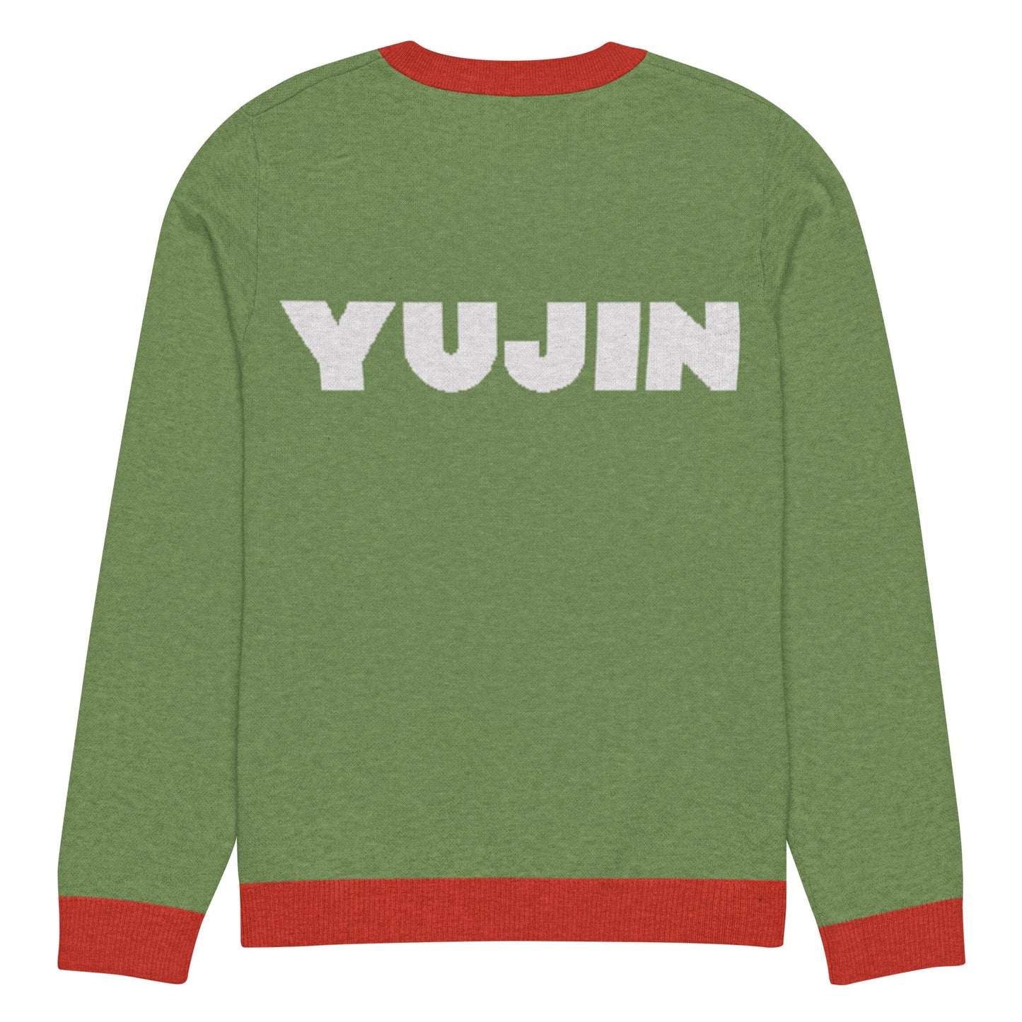 Christmas Hater Cat Sweatshirt