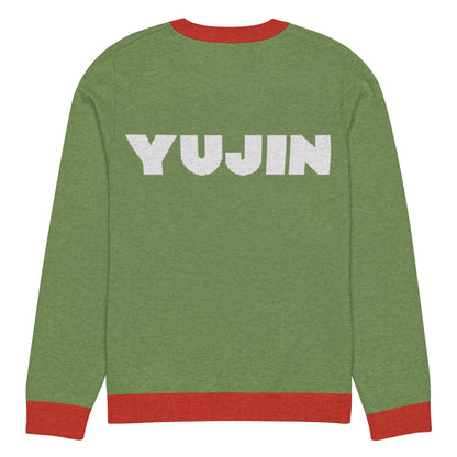 Christmas Hater Cat Sweatshirt