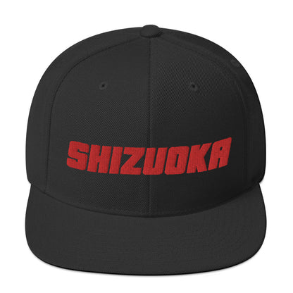 Shizuoka Hat