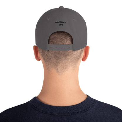 EDKH Snapback Hat