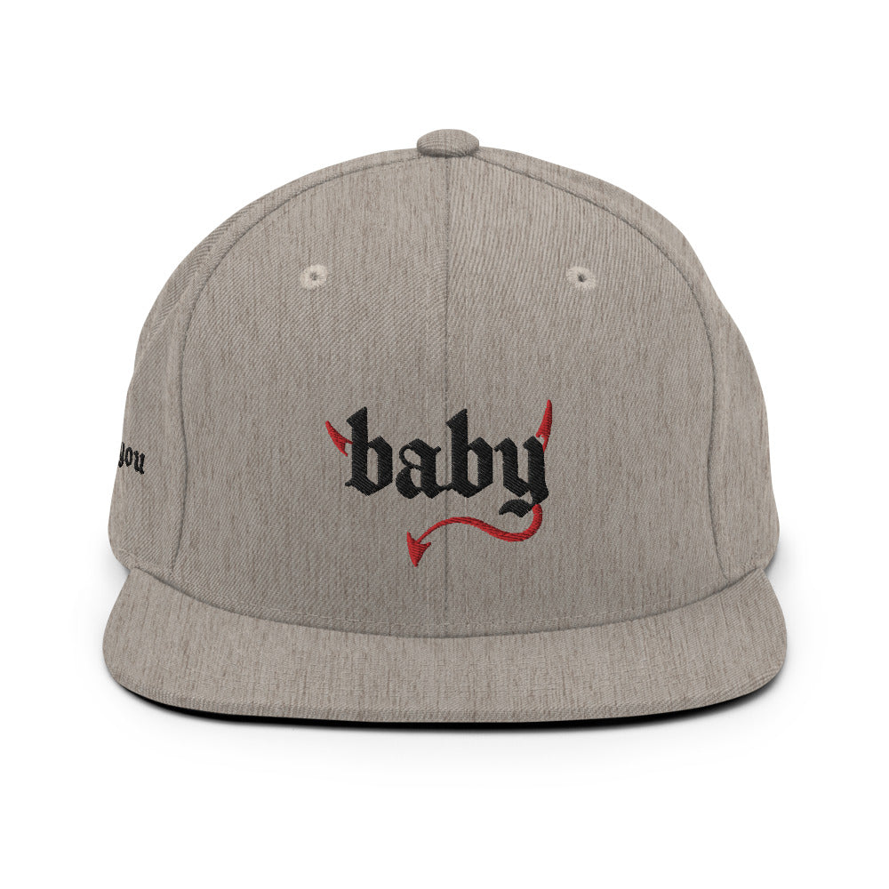 Baby Hat