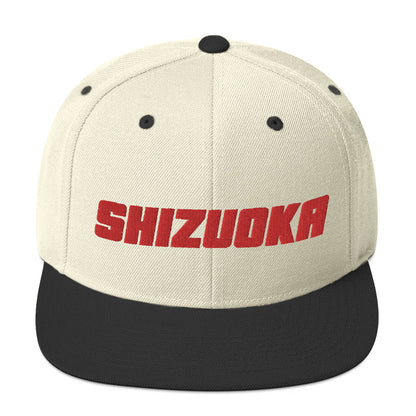 Shizuoka Hat