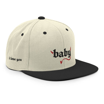 Baby Hat