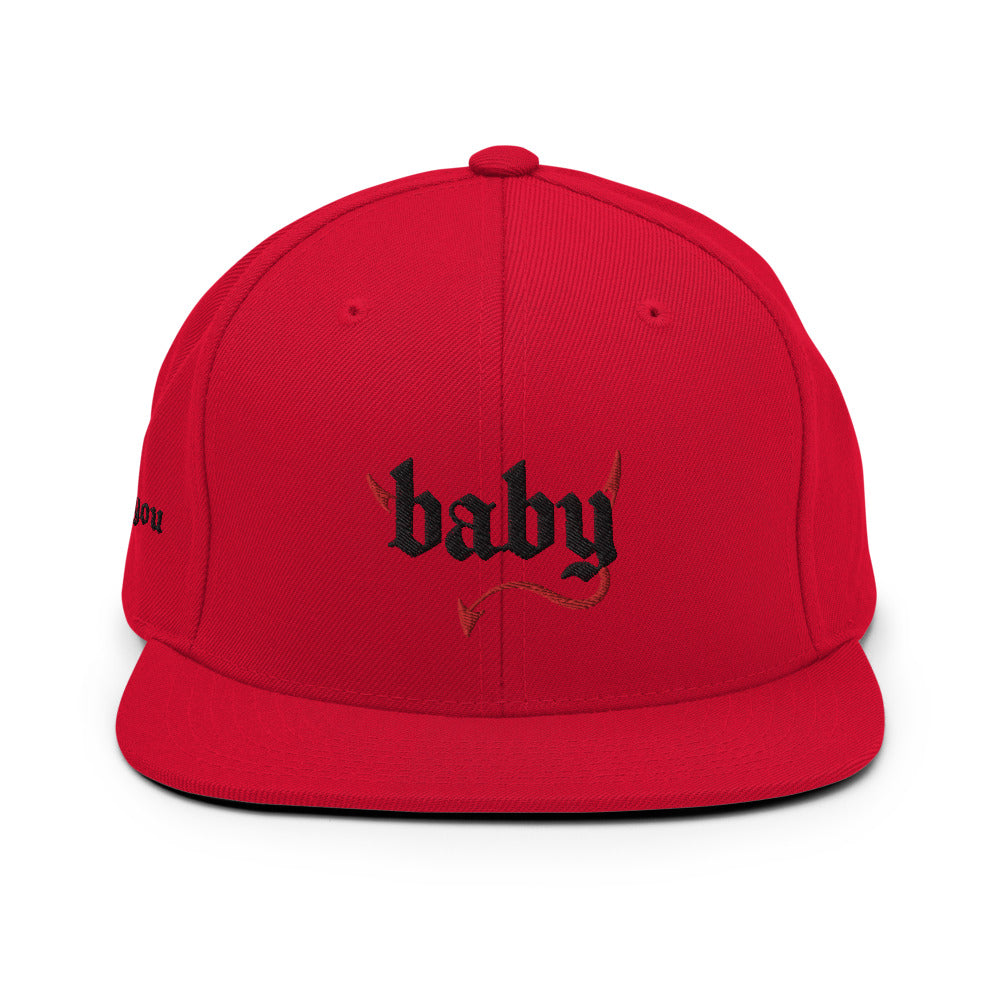 Baby Hat