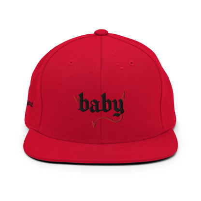 Baby Hat