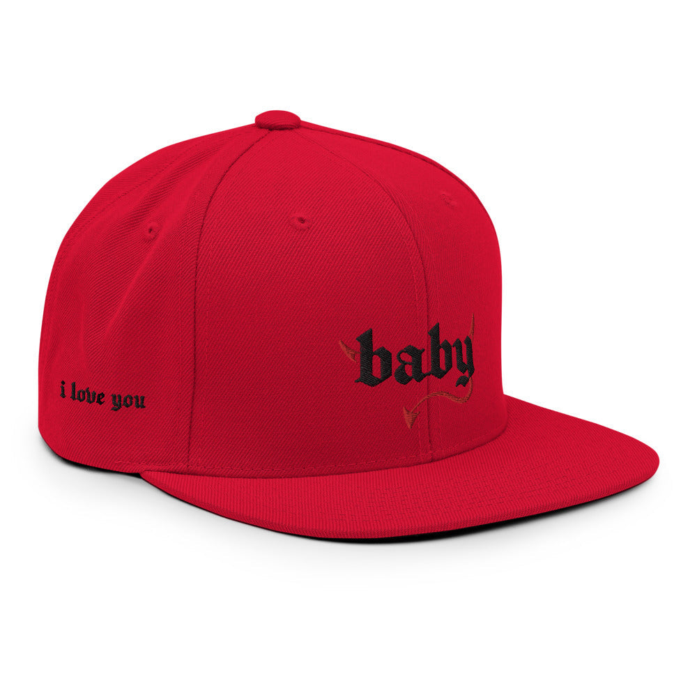 Baby Hat