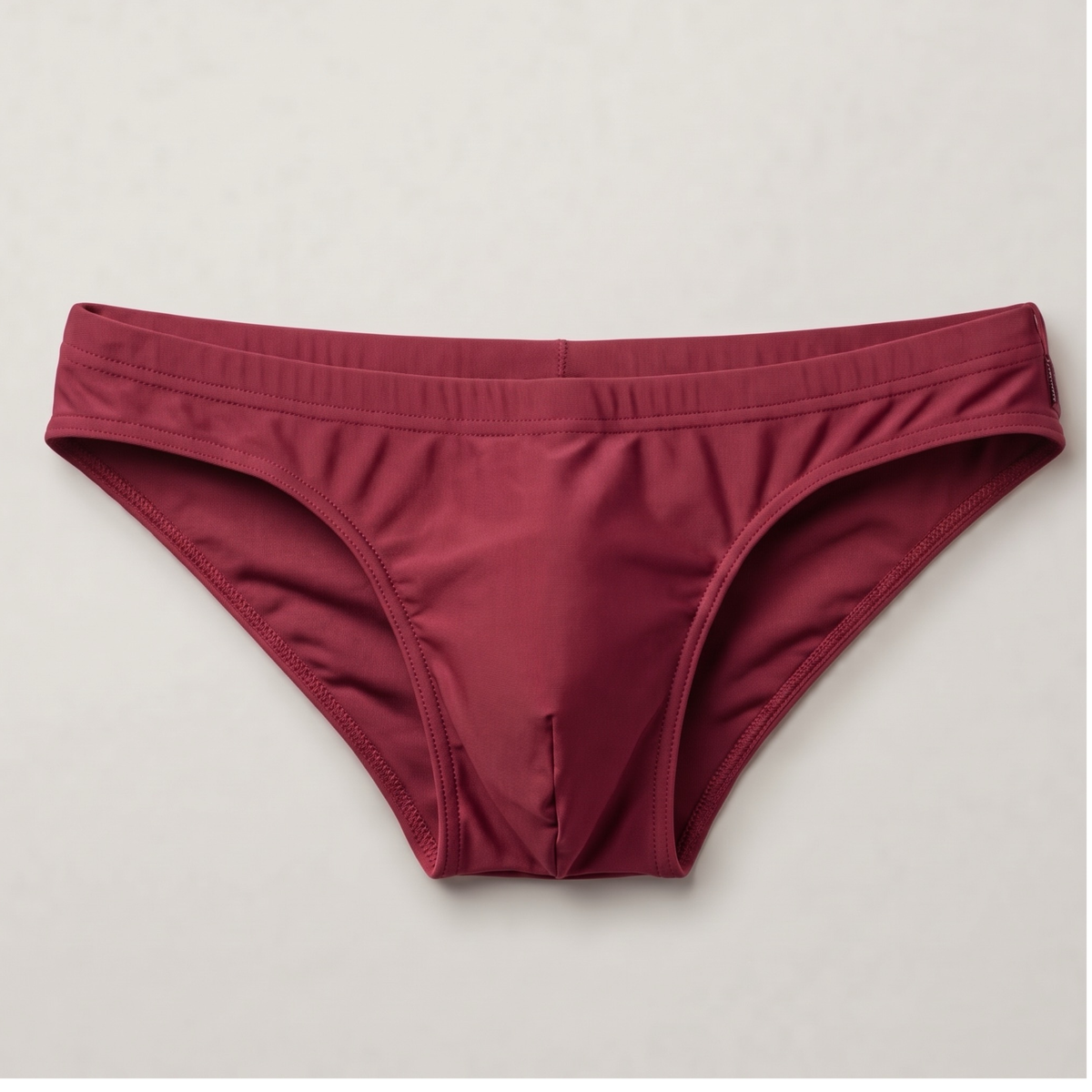 The Essential — Men's Swim Brief