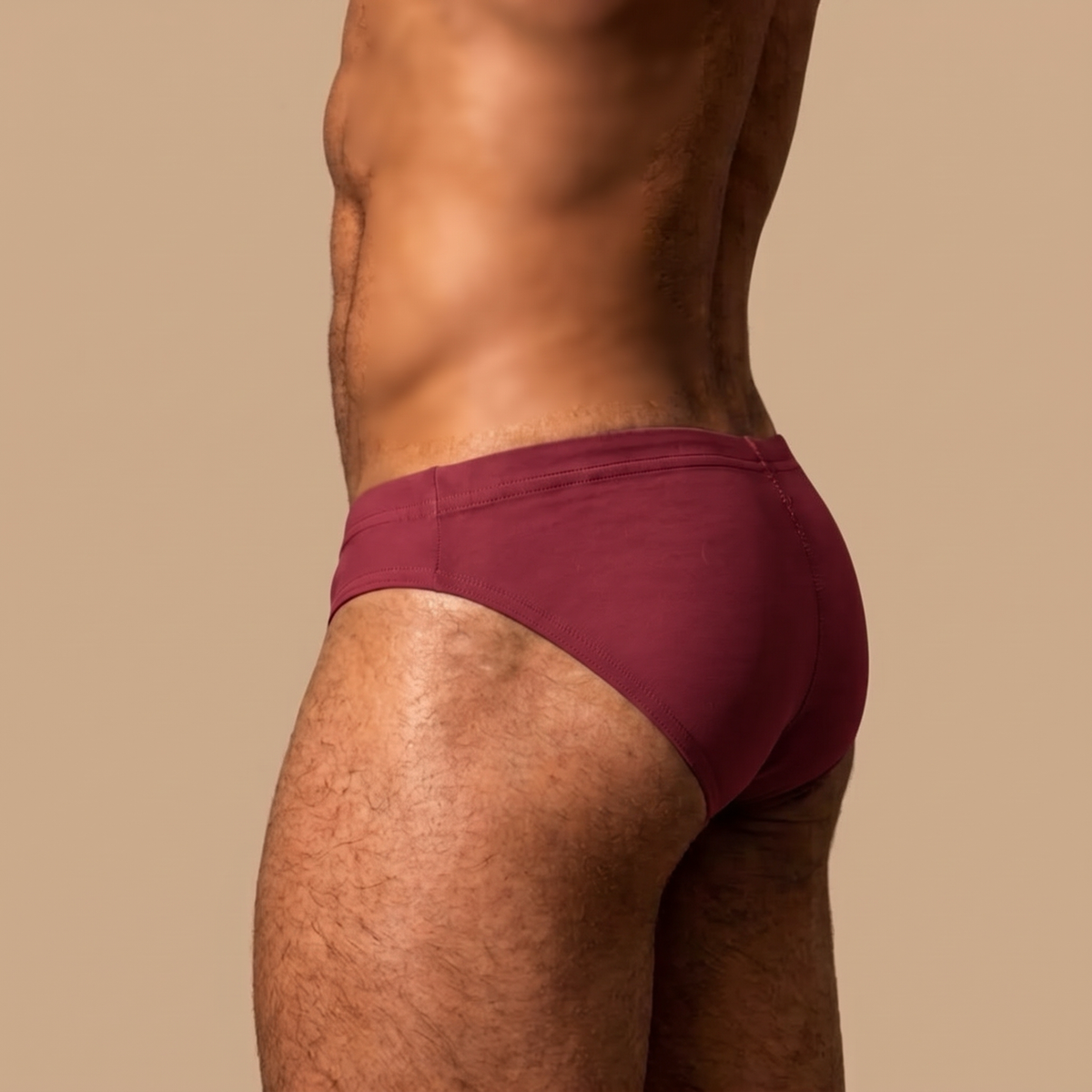 The Essential — Men's Swim Brief