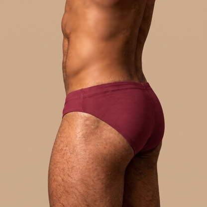 The Essential — Men's Swim Brief