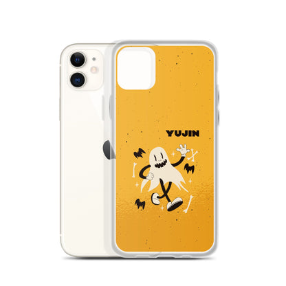 Halloween Ghost iPhone® Case