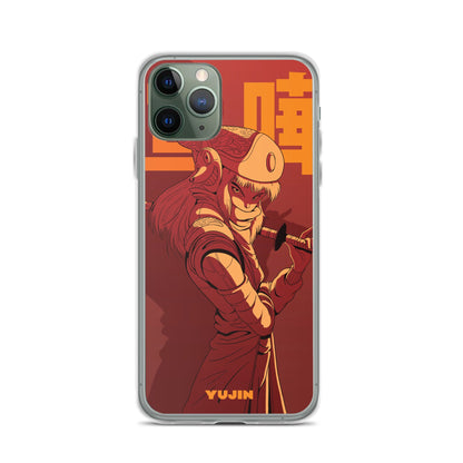 Warriors Glory iPhone® Case
