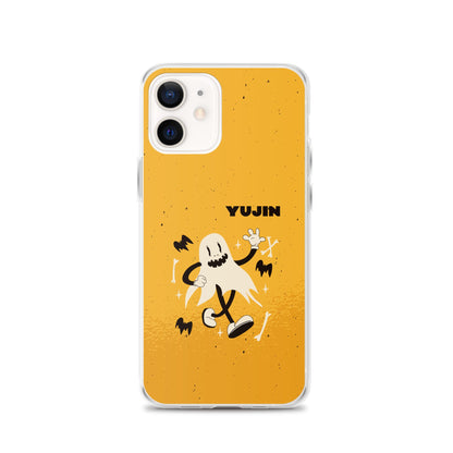 Halloween Ghost iPhone® Case