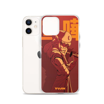 Warriors Glory iPhone® Case