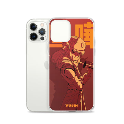 Warriors Glory iPhone® Case